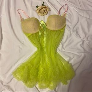 Victoria’s Secret Nightie